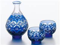 Home Indigo Pattern Teacup and Teapot Set